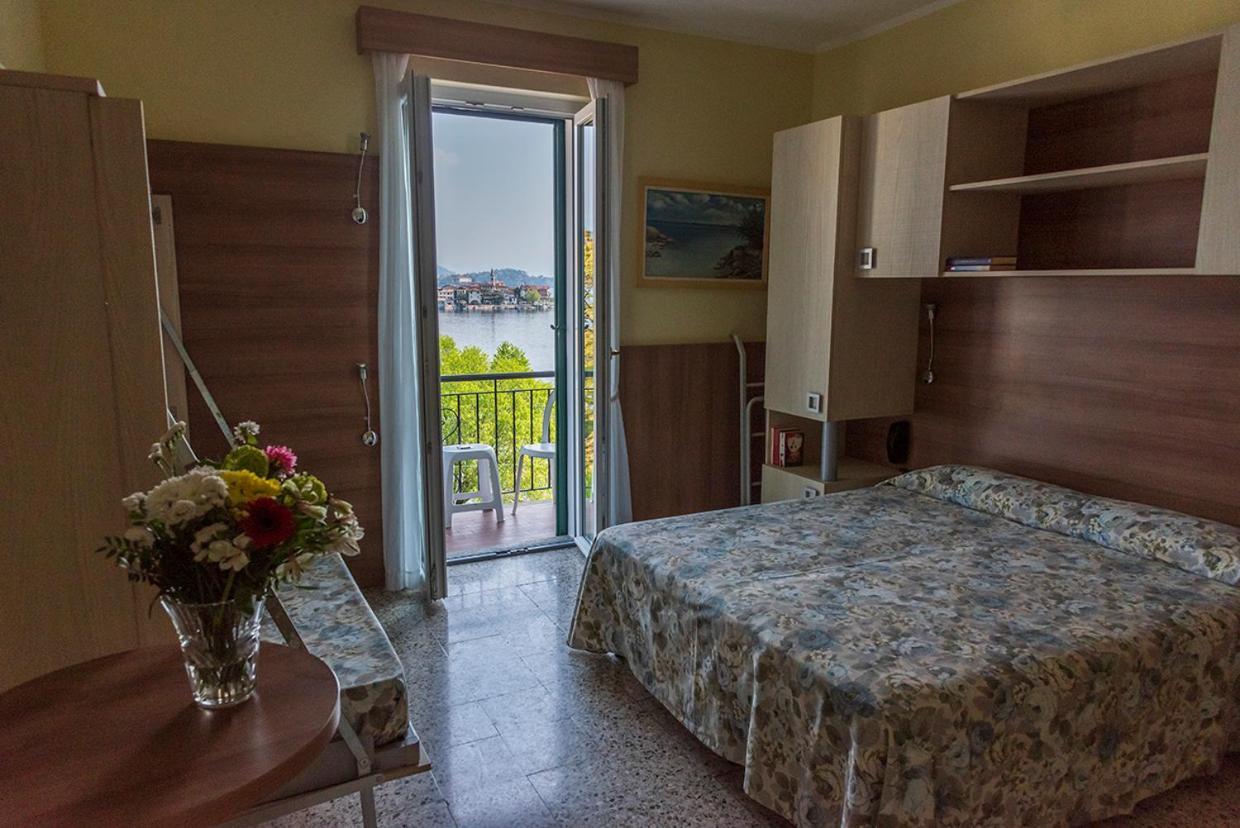 Hotel Villa Ruscello Baveno Ngoại thất bức ảnh