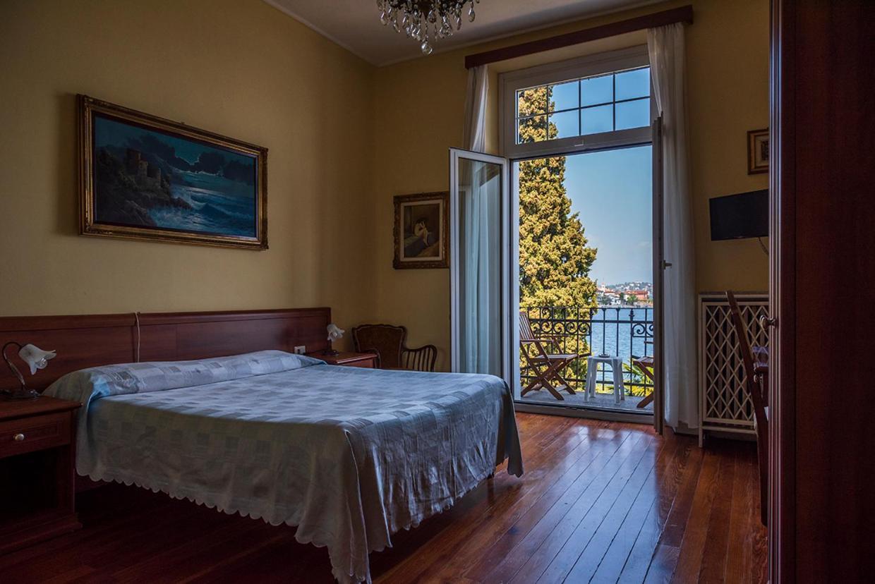 Hotel Villa Ruscello Baveno Ngoại thất bức ảnh