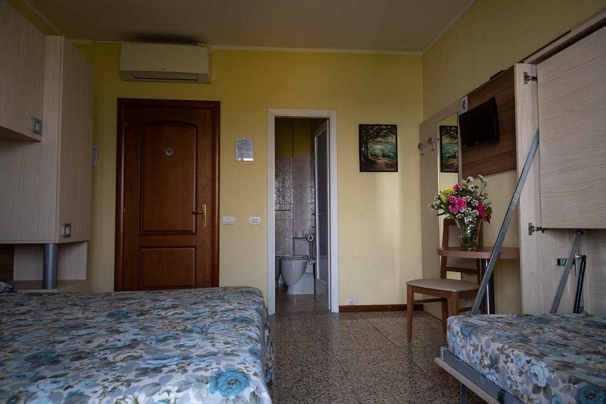 Hotel Villa Ruscello Baveno Ngoại thất bức ảnh