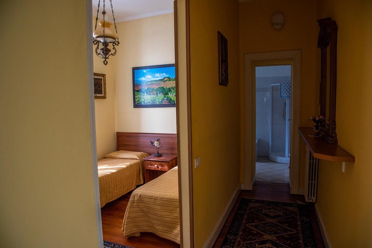 Hotel Villa Ruscello Baveno Ngoại thất bức ảnh