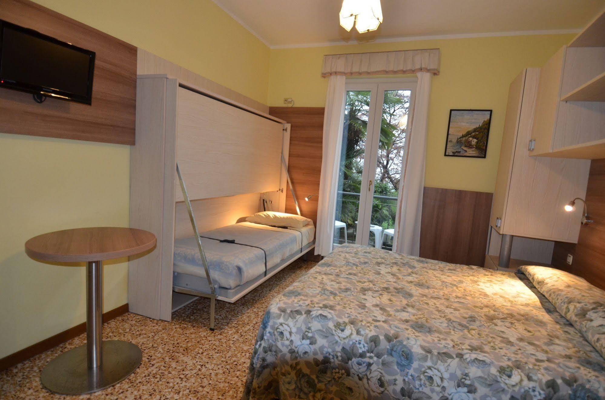 Hotel Villa Ruscello Baveno Ngoại thất bức ảnh
