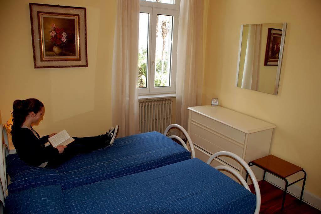 Hotel Villa Ruscello Baveno Ngoại thất bức ảnh