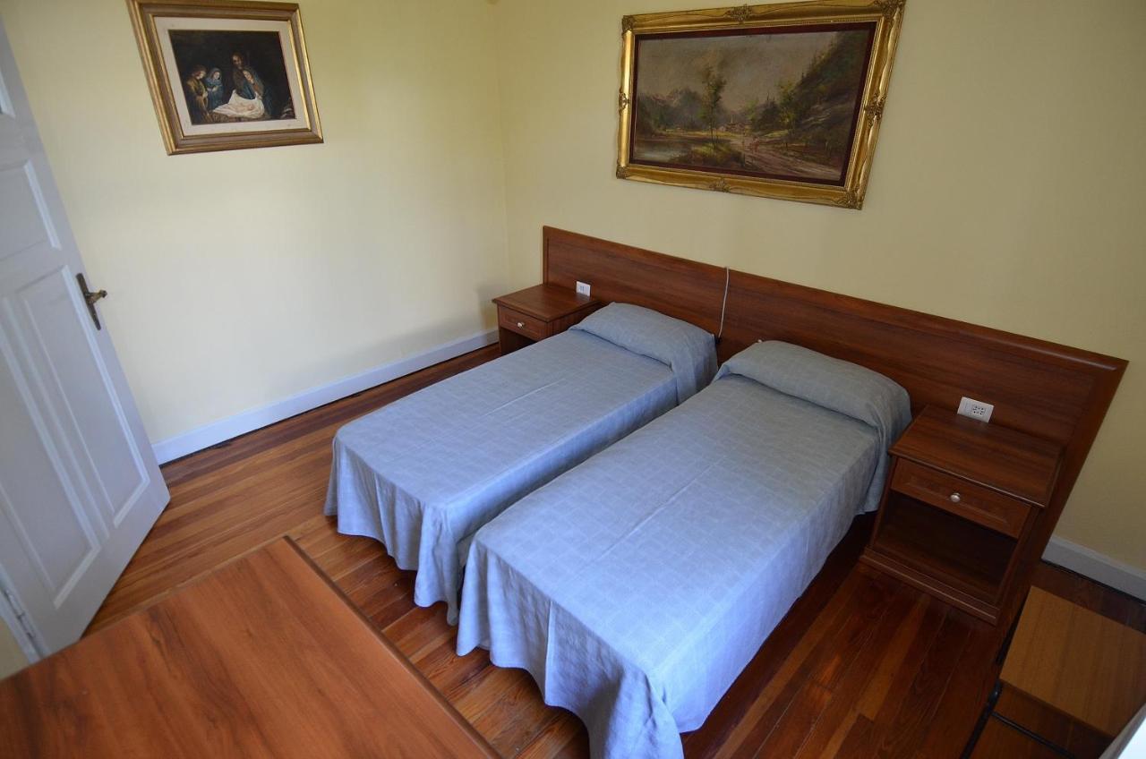 Hotel Villa Ruscello Baveno Ngoại thất bức ảnh