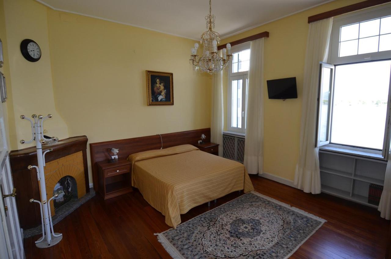Hotel Villa Ruscello Baveno Ngoại thất bức ảnh